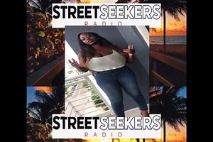 Exclusive IG Mahogany Masters Preview Interview - Papz For full interview click streetseekers.com #CantGetMyPeneOutOfTheGhetto #TuFavoritoSpic | StreetSeekers