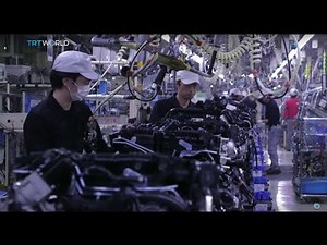 Money Talks: Japan's deflation problem