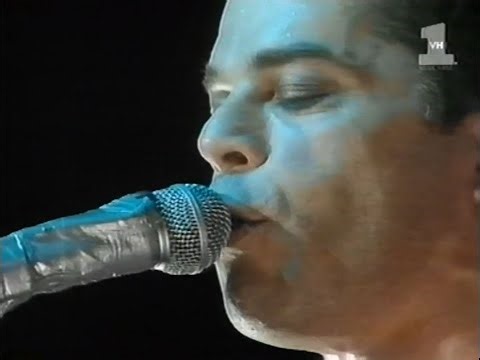 IAN DURY & THE BLOCKHEADS - 2 Songs "Live" Revolver TV 29th July 1978 VH1 1995 Rebroadcast HD