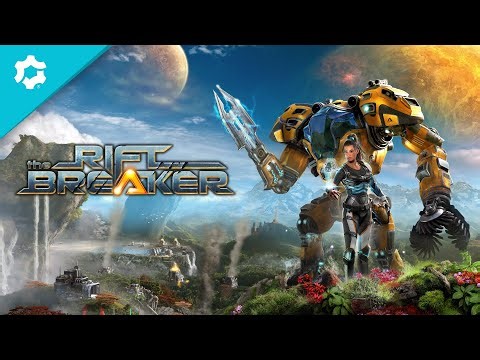 Riftbreaker now with Official Mod Support — mod.io