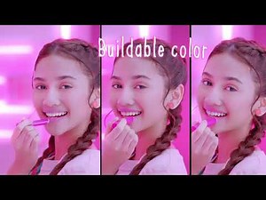 Lip Ice Sheer Color 30s