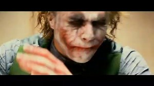 Batman Beaten Up Scenes for 4K (2008 - 2012)