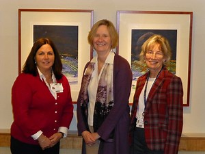 Exeter Hospital Nears National Recognition for Nursing Care