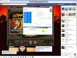 Dungeon Rampage Hacker Cheat Engine 6.3 / 6.4 wallhack+Color