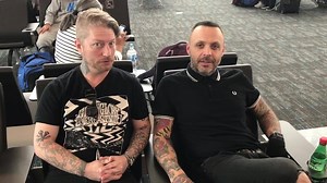 158K views · 135 reactions | Blue October is bringing The King Tour to Brooklyn Bowl on June 14th! Grab your tickets today. Who will we see at the show? | Blue October | Facebook