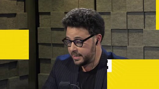SWR1 Leute: Pippo Pollina | Liedermacher | So kämpft er gegen die organisierte Kriminalität