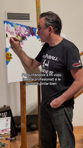 Pinturas en el Palacio Duhau: Arte y Creación