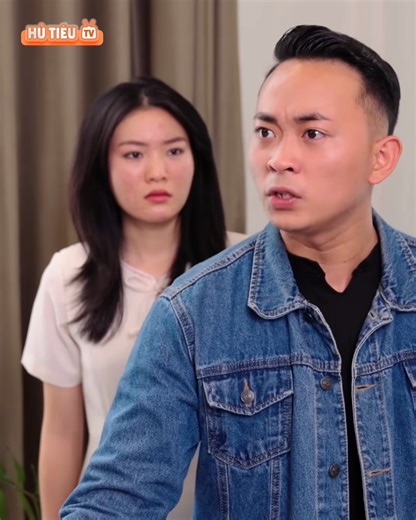 Hảo bạn thân, thấy bạn đi viện thanh niên liền qua nhà chăm vợ bạn dùm #hutieutv | Hủ Tiếu TV