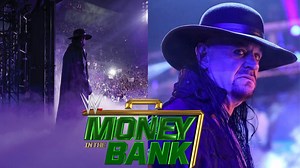 The Undertaker is in London: Will he return to WWE at Money in the Bank?