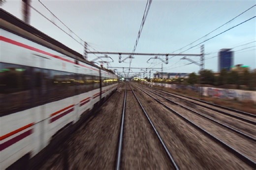 11M Terror en Madrid: Netflix estrena documental sobre los atentados del 2004 en España