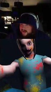 CaseOh Was Traumatized After Playing This Game ( One Bad Hot Dog) #caseoh #gaming #recommended