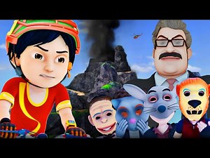 Shiva के ढूंढ ढूंढ कर पकड़े चोरों की पूरी Gang को | Shiva