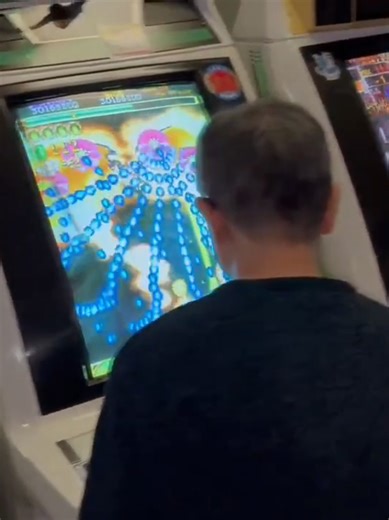 Awesome shmups lineup & Candy Cabs! #shmups #fypシ゚viral #fypシ #fyp #candycabs