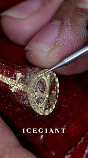 Hand-set prongs, perm cuts, and perfect stone placement — all done by skilled hands.