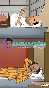 21K views · 153K reactions | Dos borrachos #humor #chistes #comedias | Animación 2D | Facebook