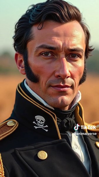 Manuel Rodríguez. El Héroe Rebelde de Chile En tiempos de opresión y lucha, un hombre se alzó contra el dominio español con astucia, valentía y un espíritu indomable. Manuel Rodríguez, el guerrillero inmortal, desafió a sus enemigos en cada rincón del territorio, convirtiéndose en la sombra que infundía temor en las tropas realistas y en la esperanza que encendía la llama de la independencia. #ManuelRodriguez #HistoriaDeChile #Independencia #AIArt #ArteDigital #Historia #Chile #GenerativeArt #Ar