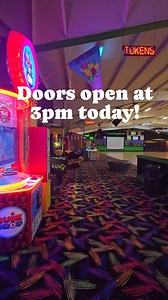 Mondays at Skate N Fun Zone! 🎉 We open at 3pm for all ages each and every Monday! $4 admission and food specials begin at 6pm. Don't forget about our Tot Skate held every Monday morning from 10am - 12pm! 👶 We have a little something for everyone, so join the fun today! 🤗🛼 #monday #mondaymood ##mondayvibes #rollerskating #rollwithus #jointhefun #mondaymadness | Skate N' Fun Zone