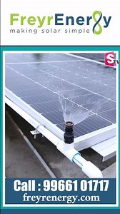 Freyr Energy | Making Solar Simple #freyrenergy #solarsysytem #currectbills #powersaver #solerenergy