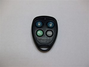 PRESTIGE H5OT43 Factory OEM KEY FOB Keyless Entry Remote Alarm Replace
