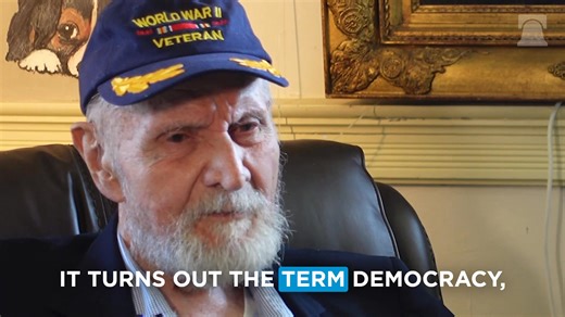 The great former U.S. Ambassador and Secretary of the Navy William Middendorf has passed away. Our colleague Brent Sadler interviewed him last year to capture some of his wisdom and insights from his 100 years of life. We think you would find it worthwhile to listen to what he had to say. 👉 https://www.youtube.com/watch?app=desktop&v=ipyyOE6dtBc | The Heritage Foundation