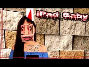 IPAD BABY FULL GAME PLAYTHROUGH ANY% SPEEDRUN