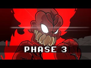 TRICKY PHASE 3 IS OUT - Friday Night Funkin' Tricky Mod Showcase