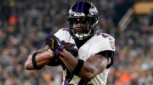 X’s and O’s with LeRoy Butler: Why the Packers couldn’t control Derrick Henry