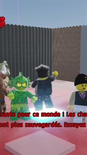 lego tainted love doctor who