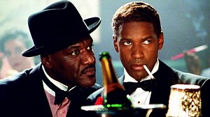 Malcolm X (1992) Lektor PL