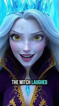 The Bear King and the Brave Princess | Fairy Tale | 3D Animated Story in English