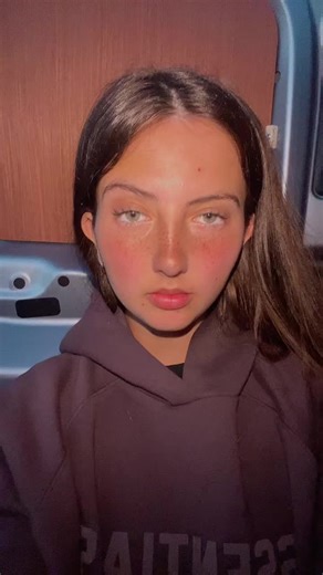 TikTok · Leah shorty