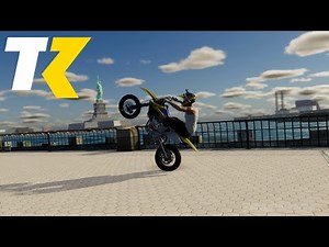 TUTO MAP GTA IV TRACKDAYR