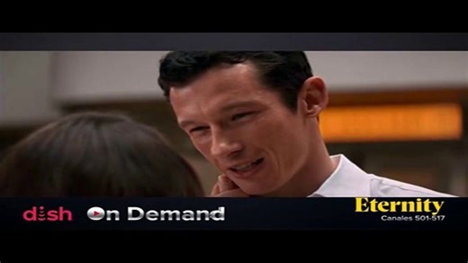 Dish Network TV Spot, 'Eternity, Springsteen: Deliver Me From Nowhere, Wicked: For Good'