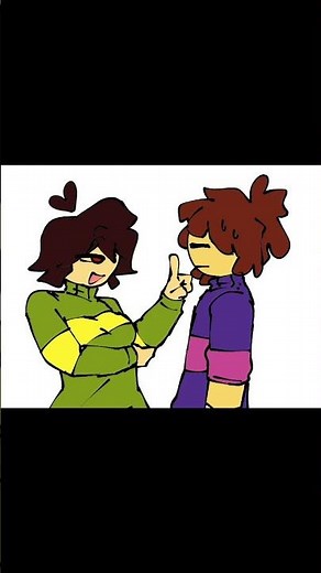 What is she? some sort of.. love maniac? ((COMMISSIONED)) // #lovemaniac #fyp #animation #skit #meme