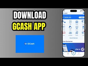 How to Download & Install GCash App on iPhone (Step-by-Step)