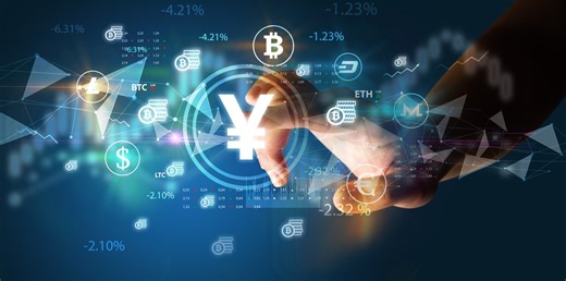 海外取引所は卒業？国内準拠ステーブルコイン「JPYC」で安全に現金化 - CRYPTO TIMES