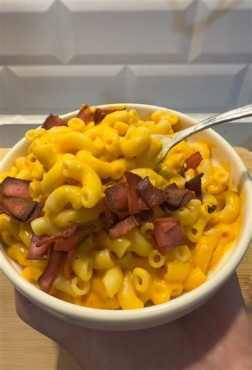 Dinner Macandcheese 🍲 #fy #kesfet #macandcheese #dinner | macandcheese