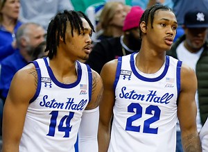 What channel is the Seton Hall basketball game on tonight? | FREE live stream, time, TV, channel for Seton Hall vs. St. Peter’s