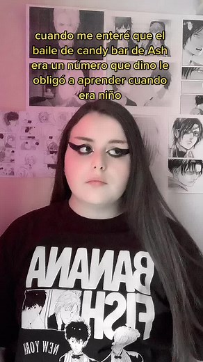 La trágica historia de Ash en Banana Fish