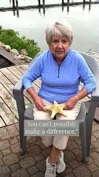 Make a Difference, One Person at a Time