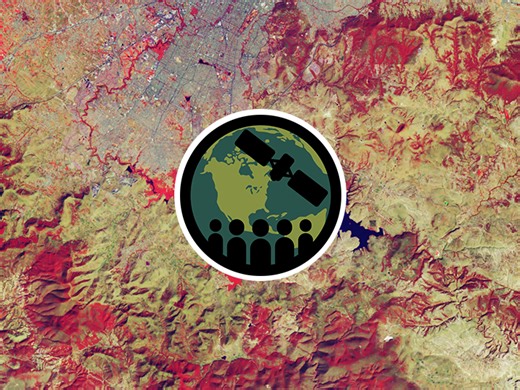 Invasive Species Monitoring with Remote Sensing | NASA Earthdata