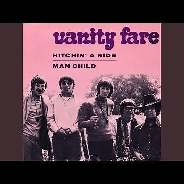 Hitchin' A Ride