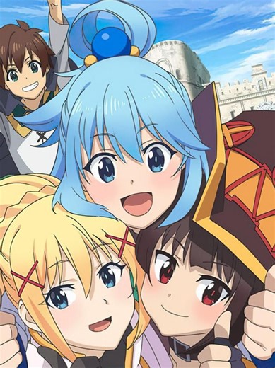 Disturbia X Konosuba | JOIN MY DISCORD IN BIO, Made this edit a lil min ago, ae is lowk draining me. #konosuba #konosubarashiisekai #konosubaedit #konosubamegumin #konosubaaqua #anime #fyp #amv #animeedit #animetiktok #viral #trending #volt join my discord again.