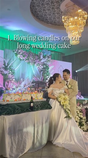 From FYP to Our Big Day 👰🏻‍♀️🤵🏻‍♂️ | Gate Crasher Events