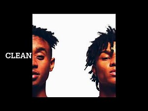 Rae Sremmurd - This Could Be Us (clean version)