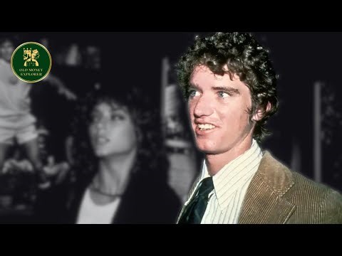 The Kennedy Boy Who Watched His Father Die on Television