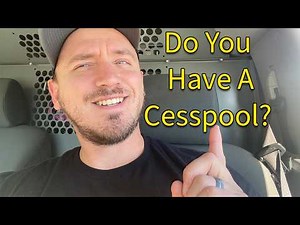 How to Find a Hidden Cesspool in a 1945 House