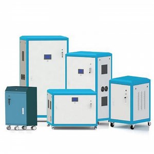 [Hot Item] 20L Customized Oxygen Generator High Flow Industrial Oxygen Source