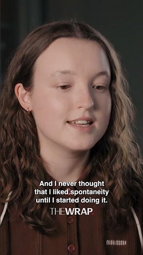 Bella Ramsey Shares Their Perfect Day Off