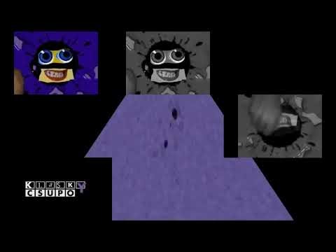 Klasky Csupo Sparta Remix Veg TheKantapapa
